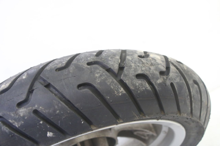 photo de FRONT RIM AND TIRE PEUGEOT KISBEE 4T 50 (2018 - 2022) - Additional view of the item