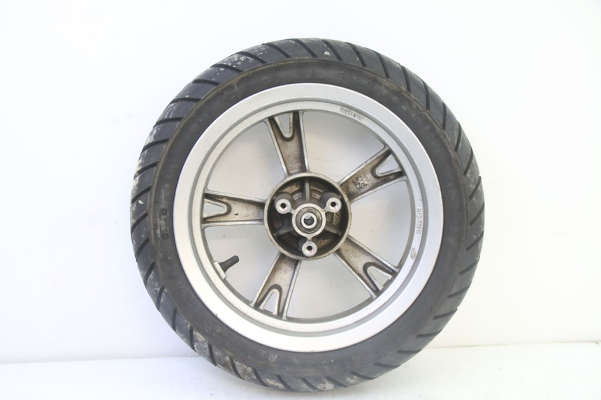 photo de FRONT RIM AND TIRE PEUGEOT KISBEE 4T 50 (2018 - 2022) - Product overview