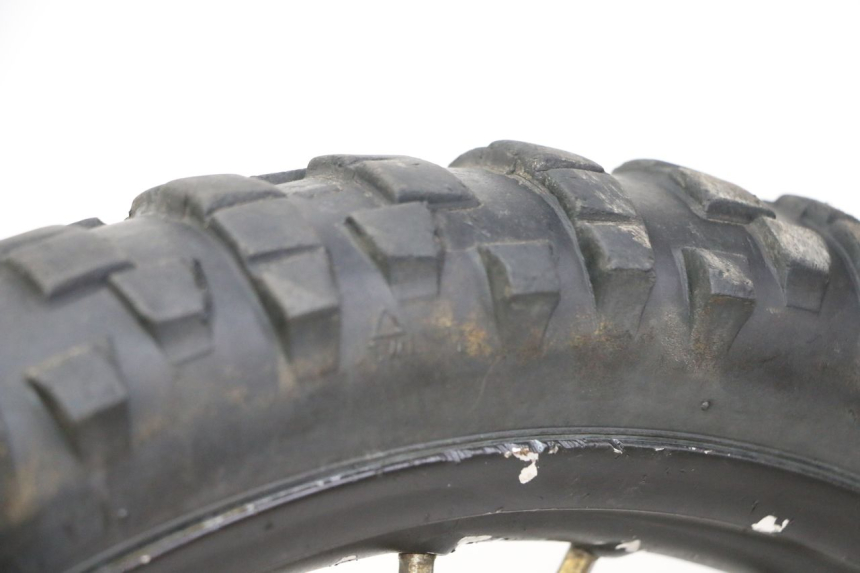 photo de FRONT RIM AND TIRE KAWASAKI KX 65 (2000 - 2019) - Component detail