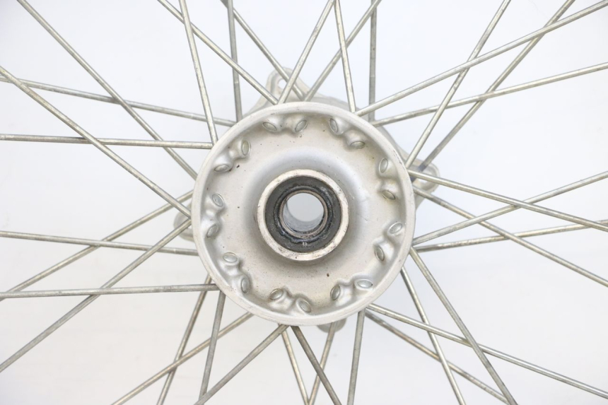 photo de FRONT RIM AND TIRE KAWASAKI KXF KX-F 250 (2017 - 2019) - Component zoom