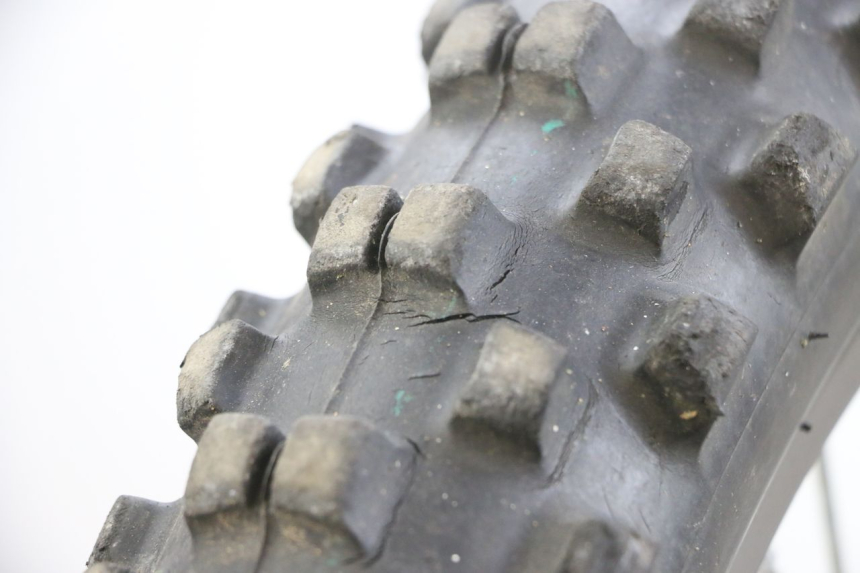 photo de FRONT RIM AND TIRE KAWASAKI KXF KX-F 250 (2017 - 2019) - Zoom on usage condition