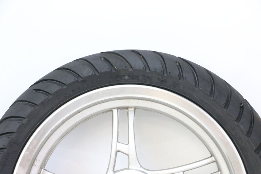 photo de FRONT RIM AND TIRE LONGJIA SHARPY 125 (2020 - 2024) - Component zoom