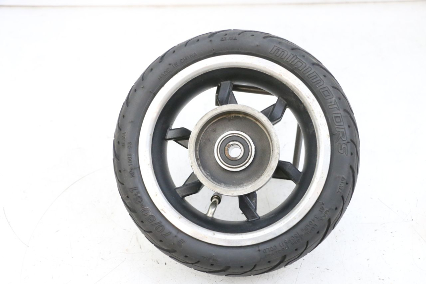 photo de FRONT RIM AND TIRE DUALTRON MINI SPECIAL 1 - Main view