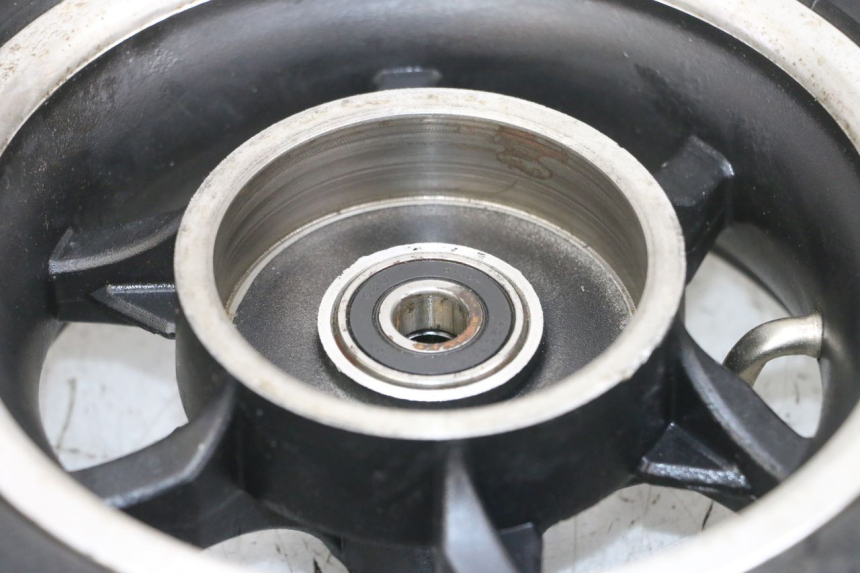 photo de FRONT RIM AND TIRE DUALTRON MINI SPECIAL 1 - Supplementary product photo