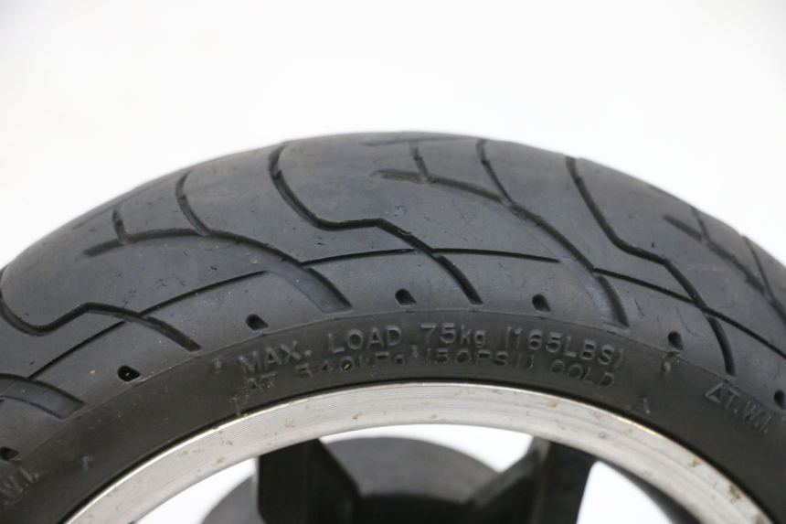 photo de FRONT RIM AND TIRE DUALTRON MINI SPECIAL 1 - Product overview