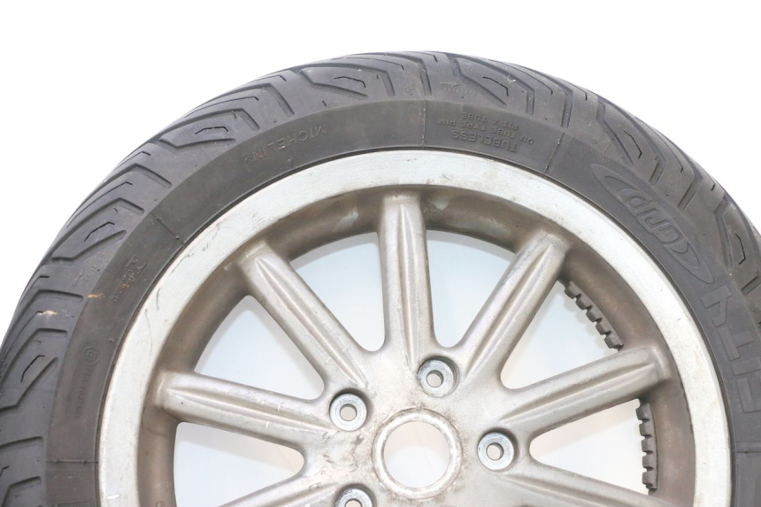 photo de FRONT RIM AND TIRE PIAGGIO MP3 125 (2006 - 2014) - Product overview