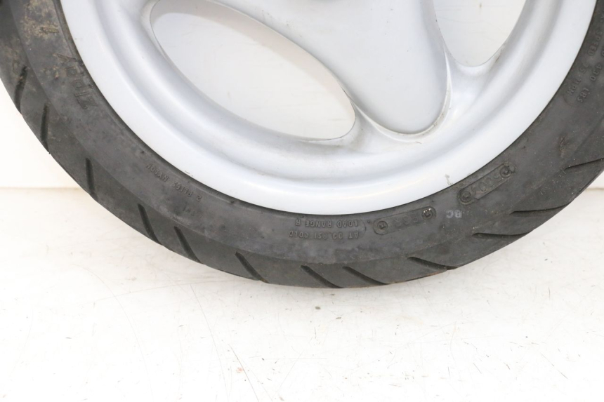 photo de FRONT RIM AND TIRE YAMAHA NEO'S NEOS 2T 50 (1998 - 2007) - Component zoom
