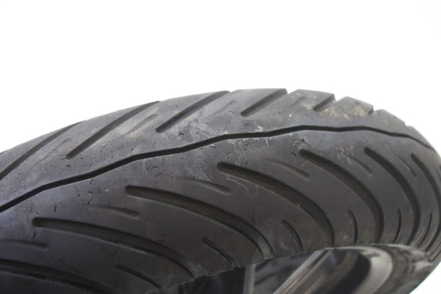 photo de FRONT RIM AND TIRE PIAGGIO NEW TYPHOON 50 (2018 - 2021) - Detailed visual inspection