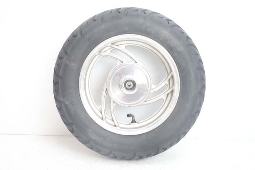 photo de FRONT RIM AND TIRE JM MOTORS OLDIES 4T 50 (2020 - 2026) - Main view