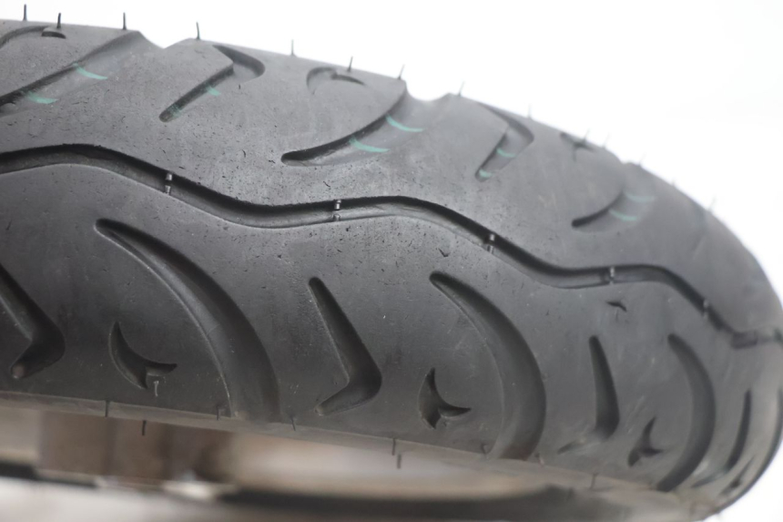 photo de FRONT RIM AND TIRE JM MOTORS OLDIES 4T 50 (2020 - 2026) - Supplementary product photo