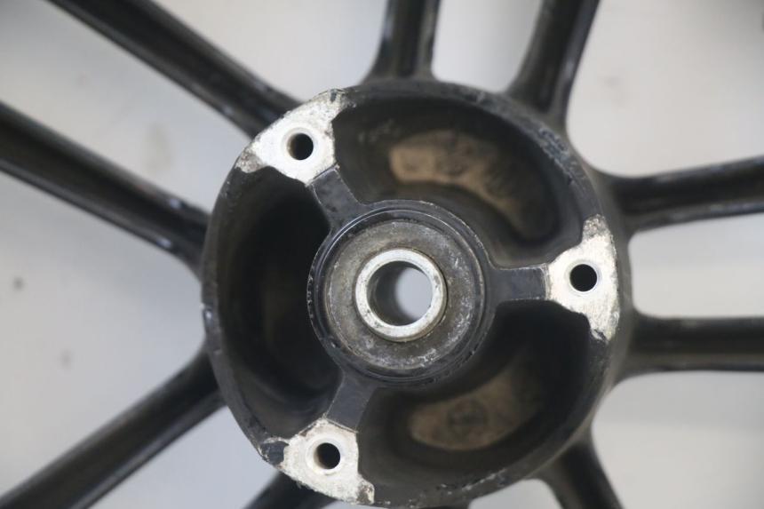 photo de FRONT RIM AND TIRE PEUGEOT SPEEDFIGHT 3 LC 2T 50 (2009 - 2015) - Markings and original references