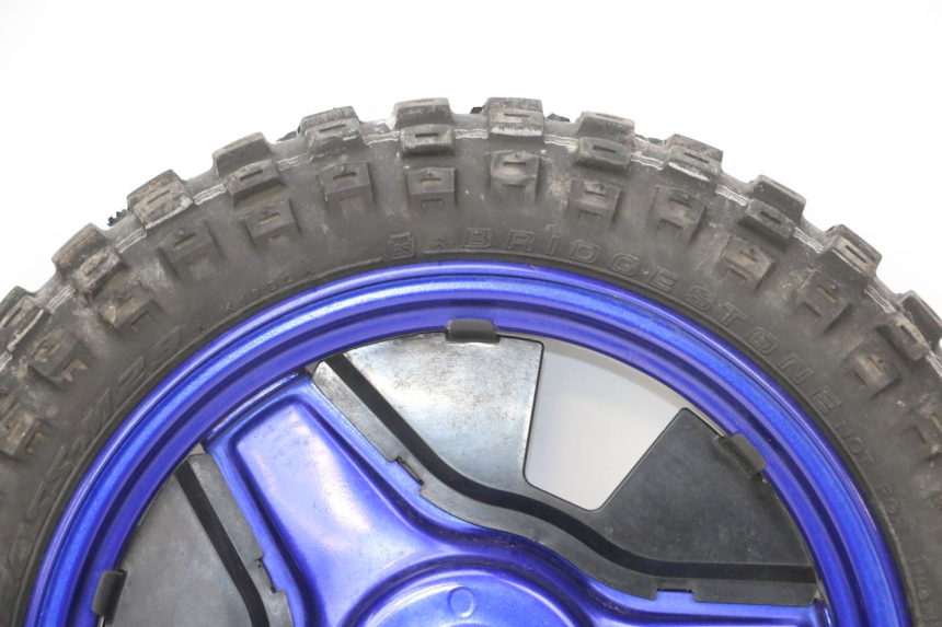 photo de FRONT RIM AND TIRE YAMAHA PW 50 (1984 - 2025) - Supplementary product photo