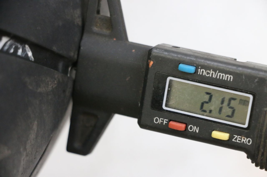 photo de FRONT RIM AND TIRE BMW R GS 1250 (2021 - 2024) - Component detail