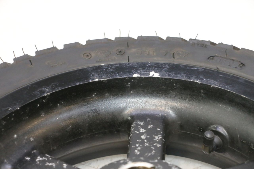 photo de FRONT RIM AND TIRE RIDE RACE GT 2T 50 (2012 - 2017) - Fixing points details