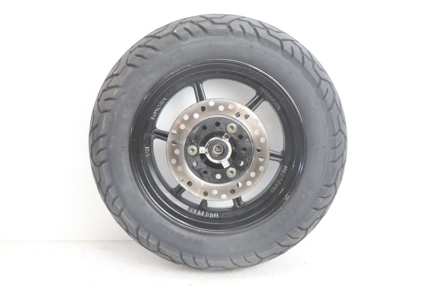 photo de FRONT RIM AND TIRE LAZIO RENO 50 (2016 - 2021) - Main view
