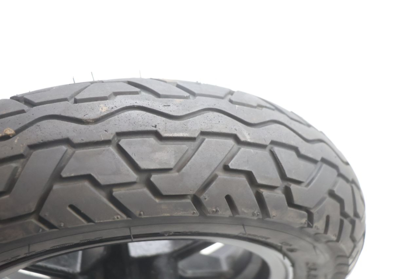 photo de FRONT RIM AND TIRE LAZIO RENO 50 (2016 - 2021) - High-resolution close-up