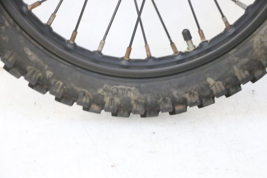 photo de FRONT RIM AND TIRE APOLLO RFZ 125 - Additional view of the item