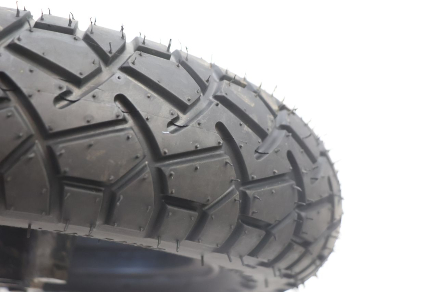 photo de FRONT RIM AND TIRE TNT MOTOR ROMA 10' 2T 50 (2011 - 2018) - Detailed visual inspection