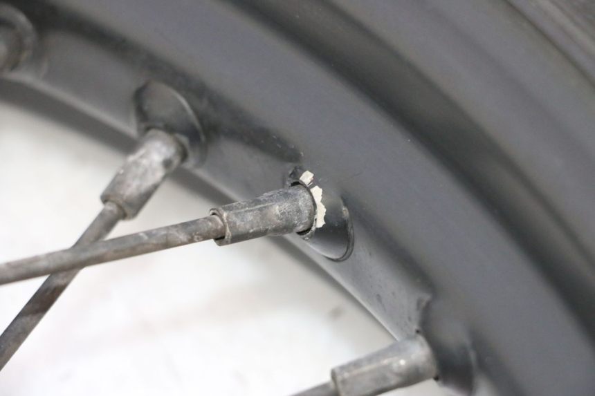 photo de FRONT RIM AND TIRE MASH SEVENTY FIVE 125 (2013 - 2021) - Product overview