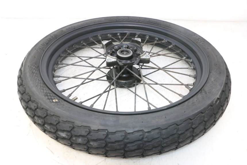photo de FRONT RIM AND TIRE MASH SEVENTY FIVE 125 (2013 - 2021) - Checked used part