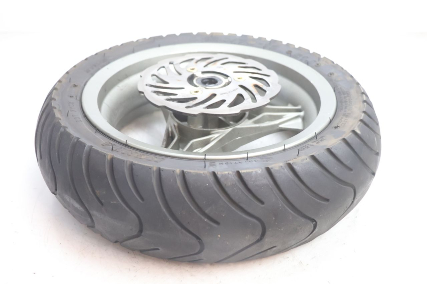 photo de FRONT RIM AND TIRE RIDE SLASH 2T 50 (2012 - 2014) - Technical close-up