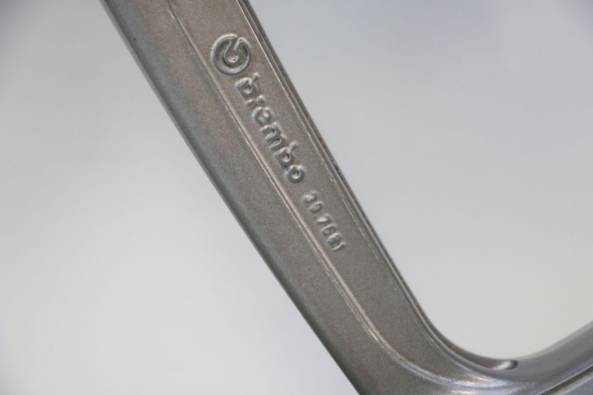 photo de FRONT RIM AND TIRE DUCATI SS IE DS CARENEE 1000 (2002 - 2006) - Alternative angle