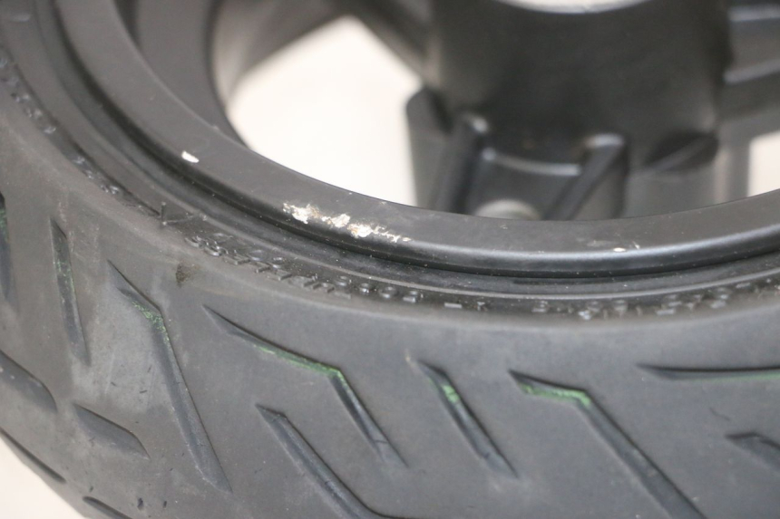 photo de FRONT RIM AND TIRE NAMI STELLAR 1 - Additional view of the item