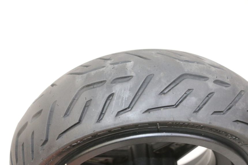 photo de FRONT RIM AND TIRE NAMI STELLAR 1 - Zoom on usage condition