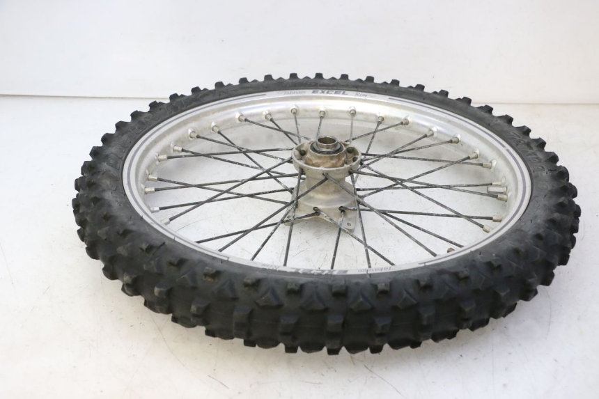 photo de FRONT RIM AND TIRE KTM SX 85 (2013 - 2017) - Component zoom