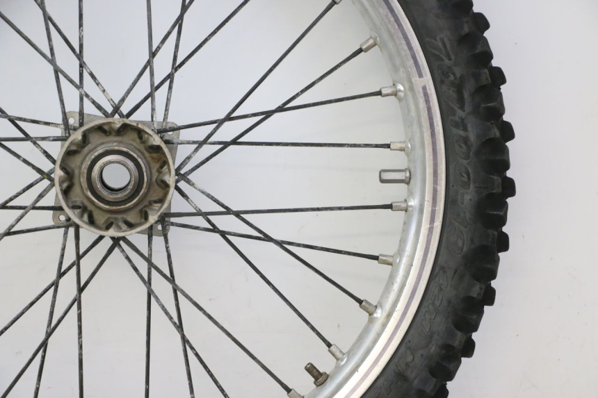 photo de FRONT RIM AND TIRE KTM SX 85 (2013 - 2017) - Main view