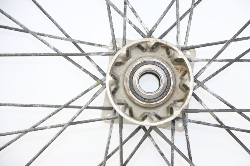 photo de FRONT RIM AND TIRE KTM SX 85 (2013 - 2017) - Product overview