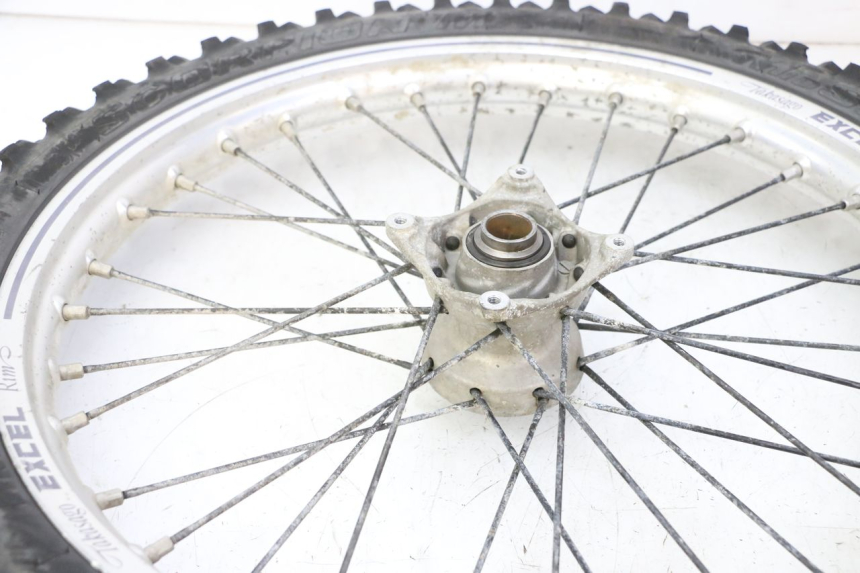 photo de FRONT RIM AND TIRE KTM SX 85 (2013 - 2017) - Product overview