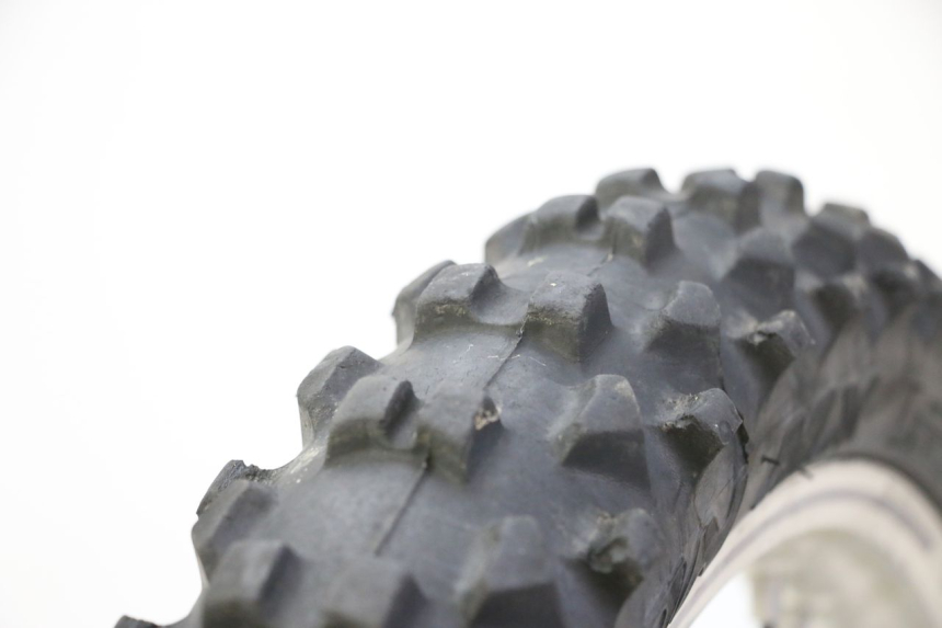 photo de FRONT RIM AND TIRE KTM SX 85 (2013 - 2017) - Checked used part