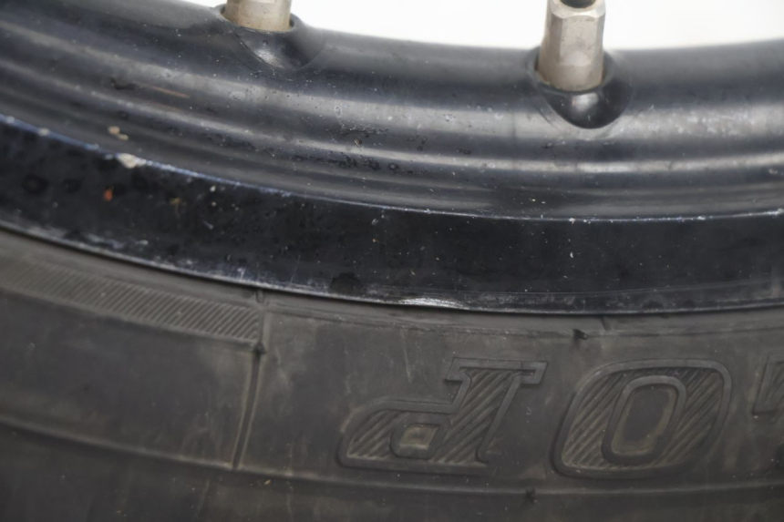 photo de FRONT RIM AND TIRE KTM SX 85 (2018 - 2024) - Additional view of the item