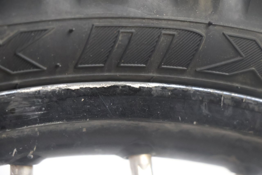 photo de FRONT RIM AND TIRE KTM SX 85 (2018 - 2024) - Checked used part