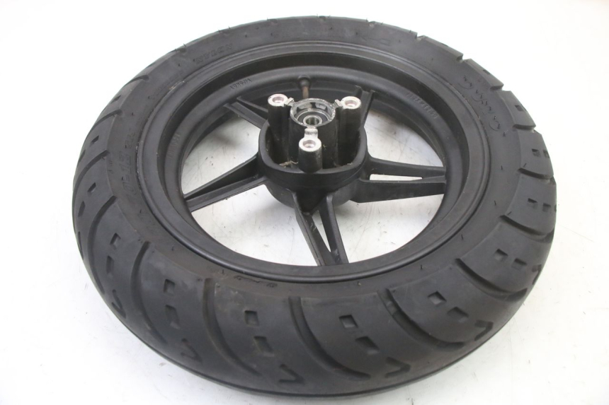 photo de FRONT RIM AND TIRE TNT MOTOR ROMA 10' 2T 50 (2011 - 2018) - Fixing points details