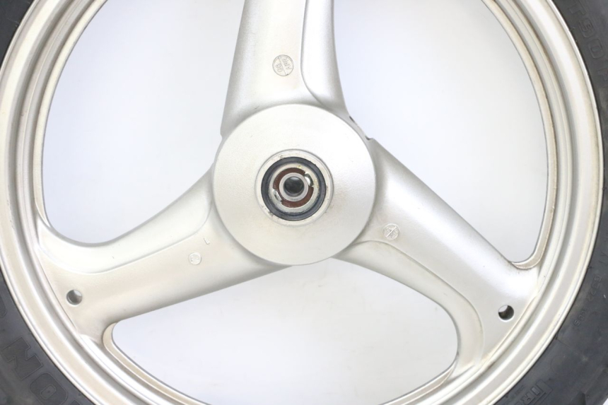 photo de FRONT RIM AND TIRE HONDA XLV VARADERO 125 (2000 - 2006) - Distinctive features