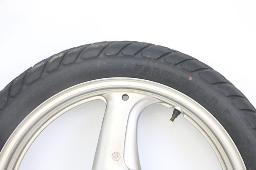 photo de FRONT RIM AND TIRE HONDA XLV VARADERO 125 (2000 - 2006) - Component zoom