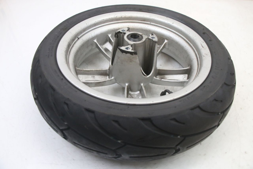 photo de FRONT RIM AND TIRE YAMAHA NEOS NEO'S 4T 50 (2008 - 2016) - Fixing points details