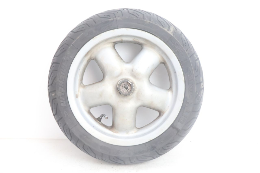 photo de FRONT RIM AND TIRE YAMAHA YP MAJESTY 125 (2002 - 2006) - Main view