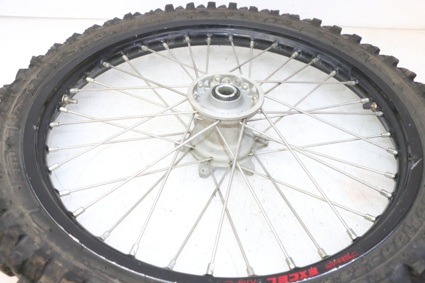 photo de FRONT RIM AND TIRE YAMAHA YZ-F YZF 250 (2014 - 2018) - Additional view of the item