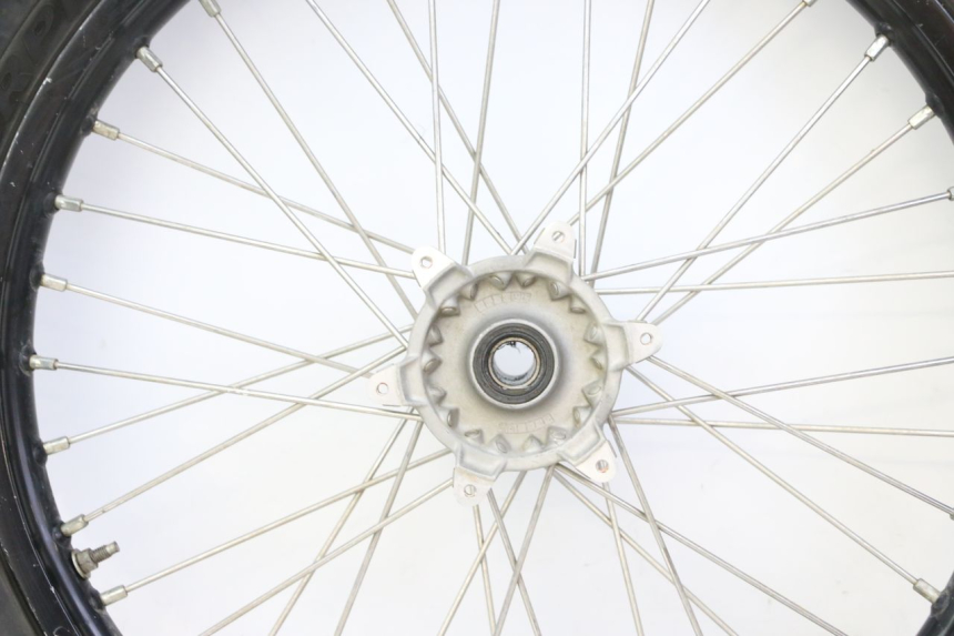 photo de FRONT RIM AND TIRE YAMAHA YZ-F YZF 250 (2014 - 2018) - Component zoom