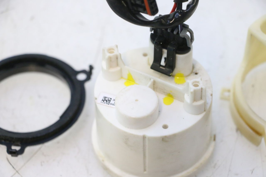 photo de BATTERY GAUGE HARLEY DAVIDSON ROAD GLIDE FLTRXSE 1920 (2018 - 2022) - Additional view of the item