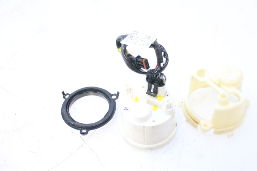 photo de BATTERY GAUGE HARLEY DAVIDSON ROAD GLIDE FLTRXSE 1920 (2018 - 2022) - Checked used part