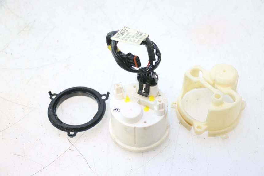 photo de BATTERY GAUGE HARLEY DAVIDSON ROAD GLIDE FLTRXSE 1920 (2018 - 2022) - Markings and original references