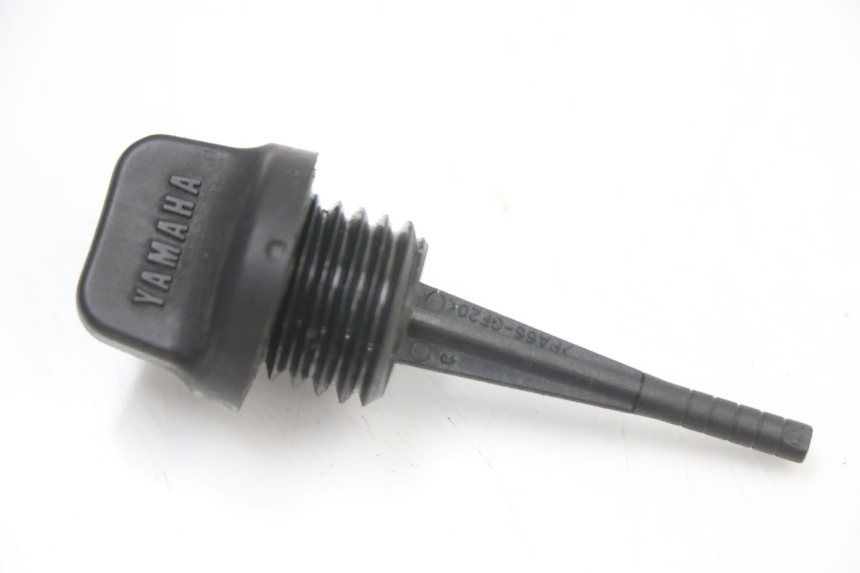 photo de ENGINE OIL LEVEL SHERCO CITY CORP 125 (2003 - 2007) - Main view