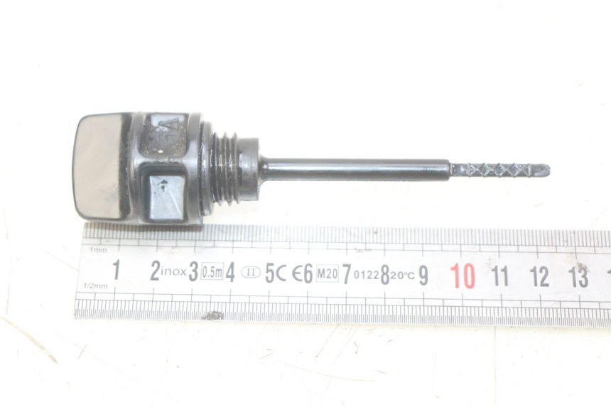 photo de ENGINE OIL DIPSTICK PEUGEOT CITYSTAR AIR 125 (2014 - 2017) - Component detail