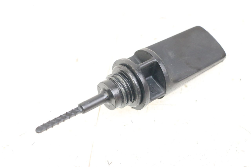 photo de  KYMCO DINK STREET ABS 125 (2011 - 2018) - Main view