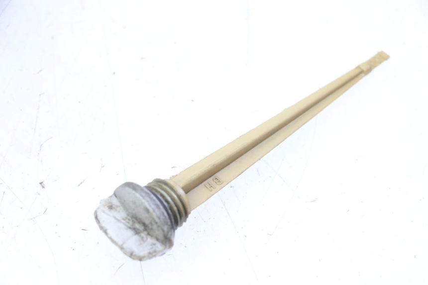 photo de ENGINE OIL LEVEL CCR DIRT BIKE 125 - Zoom on usage condition