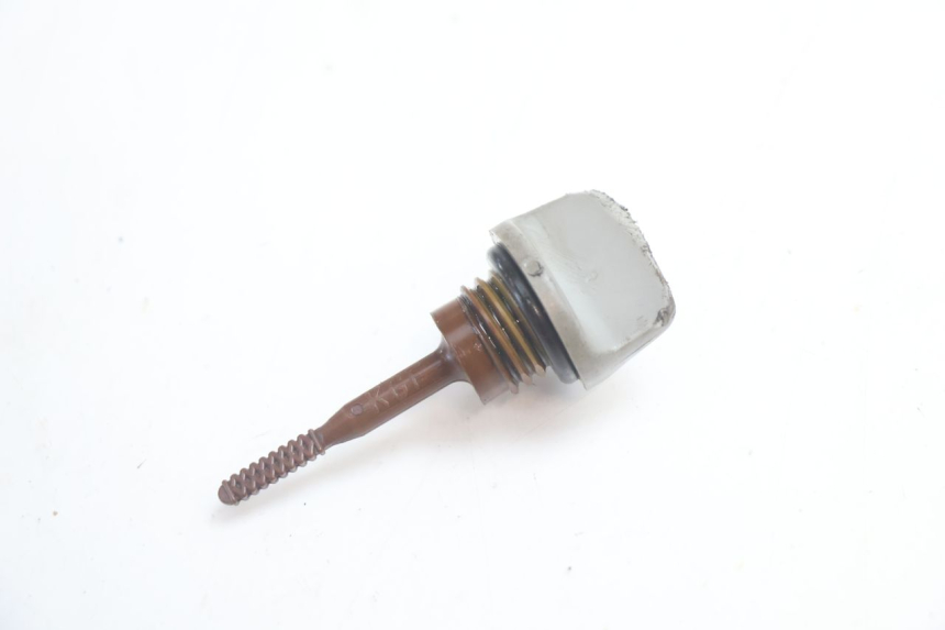 photo de ENGINE OIL LEVEL HONDA FES S-WING SWING ABS 125 (2007 - 2015) - Main view
